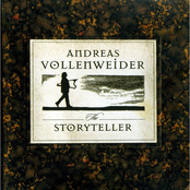 Sunday by Andreas Vollenweider