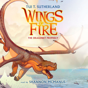 The Dragonet Prophecy [Wings of Fire 1 (Unabridged)]