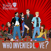 Hot Sex With A Girl I Love by The Young Playthings