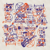 Ty Segall & The Feeling Of Love Tour Split 7"