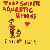 In Between Jobs by Todd Snider