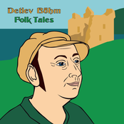 Detlev Böhm (solo) - Folk Tales