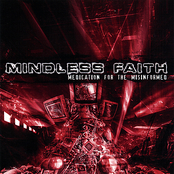 A Blind Spot In Every Eye by Mindless Faith