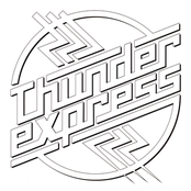 In My Mind by Thunder Express