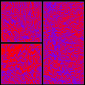 At The Corner Of The World REDUX