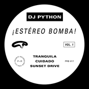 “¡Estereo Bomba! Vol. 1”