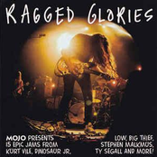 Mojo: Ragged Glories
