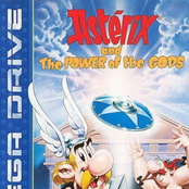 Asterix and the Power of the Gods