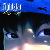 Hazy Eyes by Fightstar