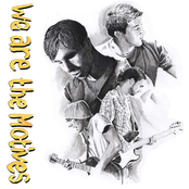 We Are the Motives - EP