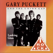 The Union Gap: Looking Glass