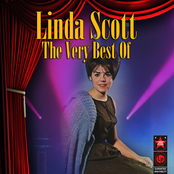 The Loveliest Night Of The Year by Linda Scott