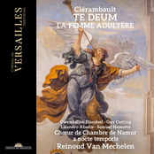 Clérambault: Te Deum & Histoire de la femme adultère