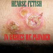 In Gashes We Plunder