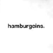 DIAL / LADOMAT 2000 PRESENT - HAMBURGEINS