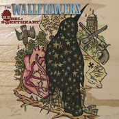 We're Already There by The Wallflowers