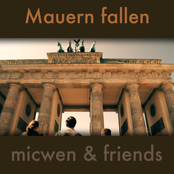 Mauern fallen (Single)