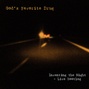 Inventing the Night - Live Bootleg