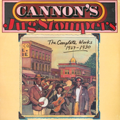 Cairo Rag by Cannon's Jug Stompers