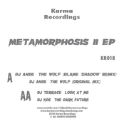 Metamorphosis II EP