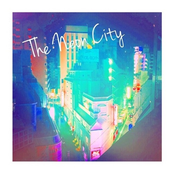 the neon city