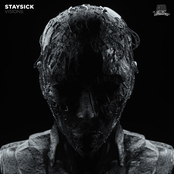 Staysick: Visions EP