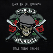 assholes` syndicate