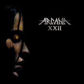 Remember Forever by Arcana Xxii