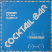 Cocktail-Bar