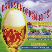 Christopher Columbus by Acker Bilk