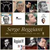 Un Siècle Après by Serge Reggiani