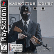 Marmottan Monet 1985