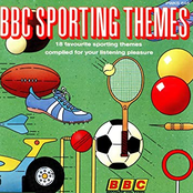 BBC Sporting Themes