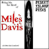 Bring Me the Head of Miles Davis and Other Jazz Luminaries