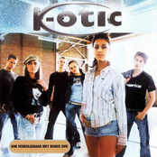 If I Could by K-otic