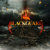 Firefight by Blackguard