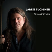 jartse tuominen