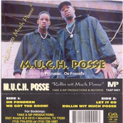 m.u.c.h. posse