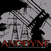 Mask Behind The Face by Anodyne