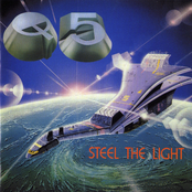 steel the light