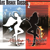 Mi-ange, mi-démon, vol. 2