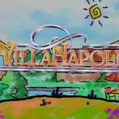 Villa Nápoli