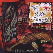 Carrion Awake by The Risk Taken