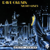 Power Wave by Dave Grusin