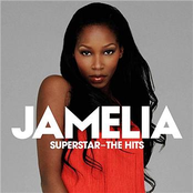 Superstar by Jamelia