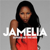 Thank You by Jamelia