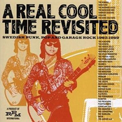 A Real Cool Time Revisited