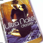 Desire cover