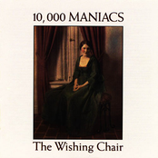 Maddox Table by 10,000 Maniacs