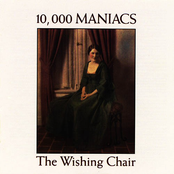 Scorpio Rising by 10,000 Maniacs